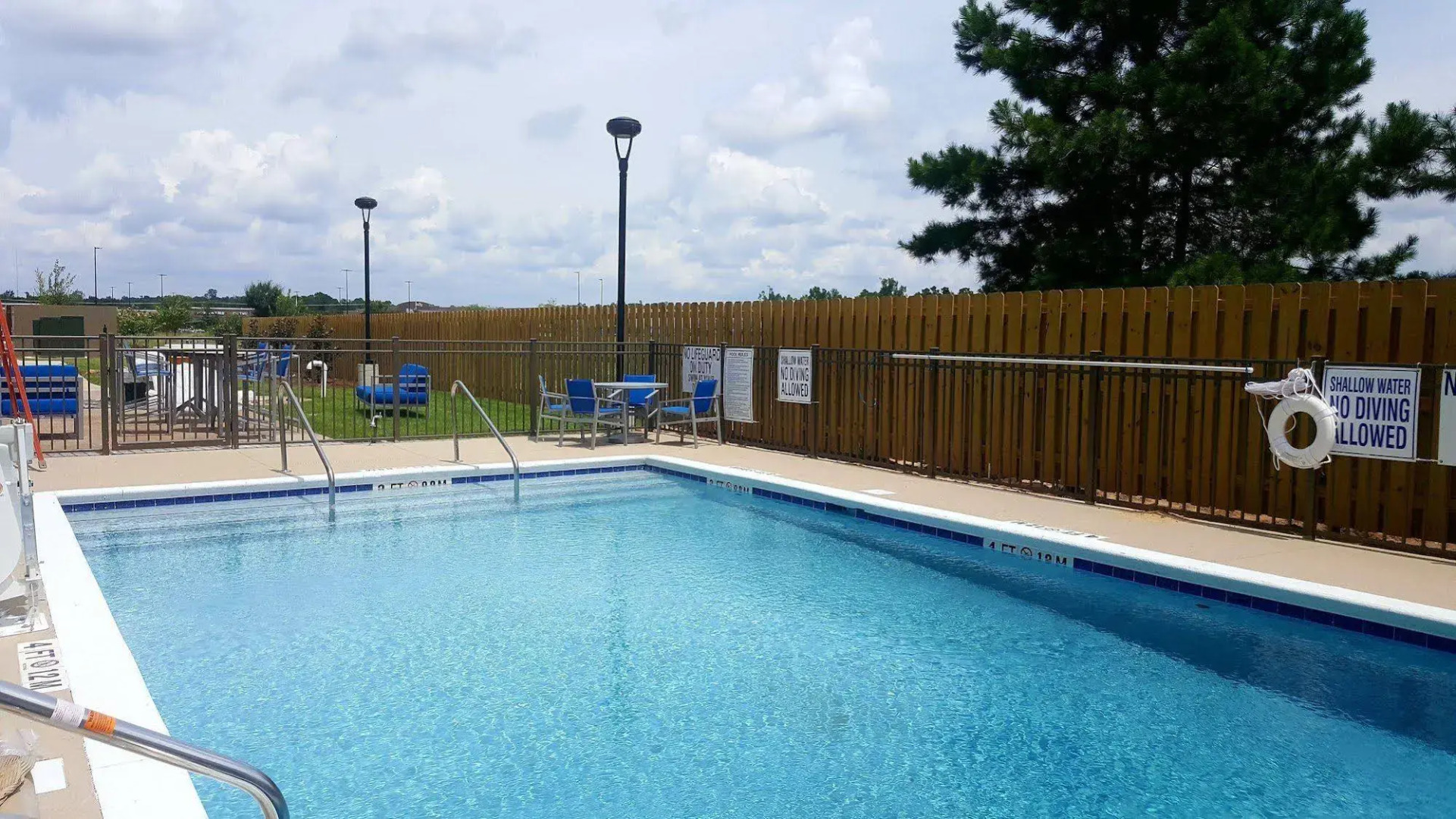 Holiday Inn Express North Augusta by IHG