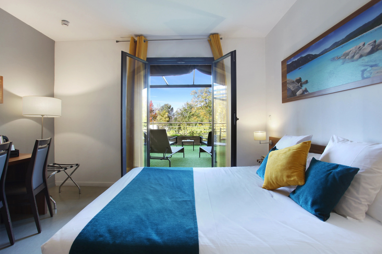 Residence Suite Home Aix en Provence