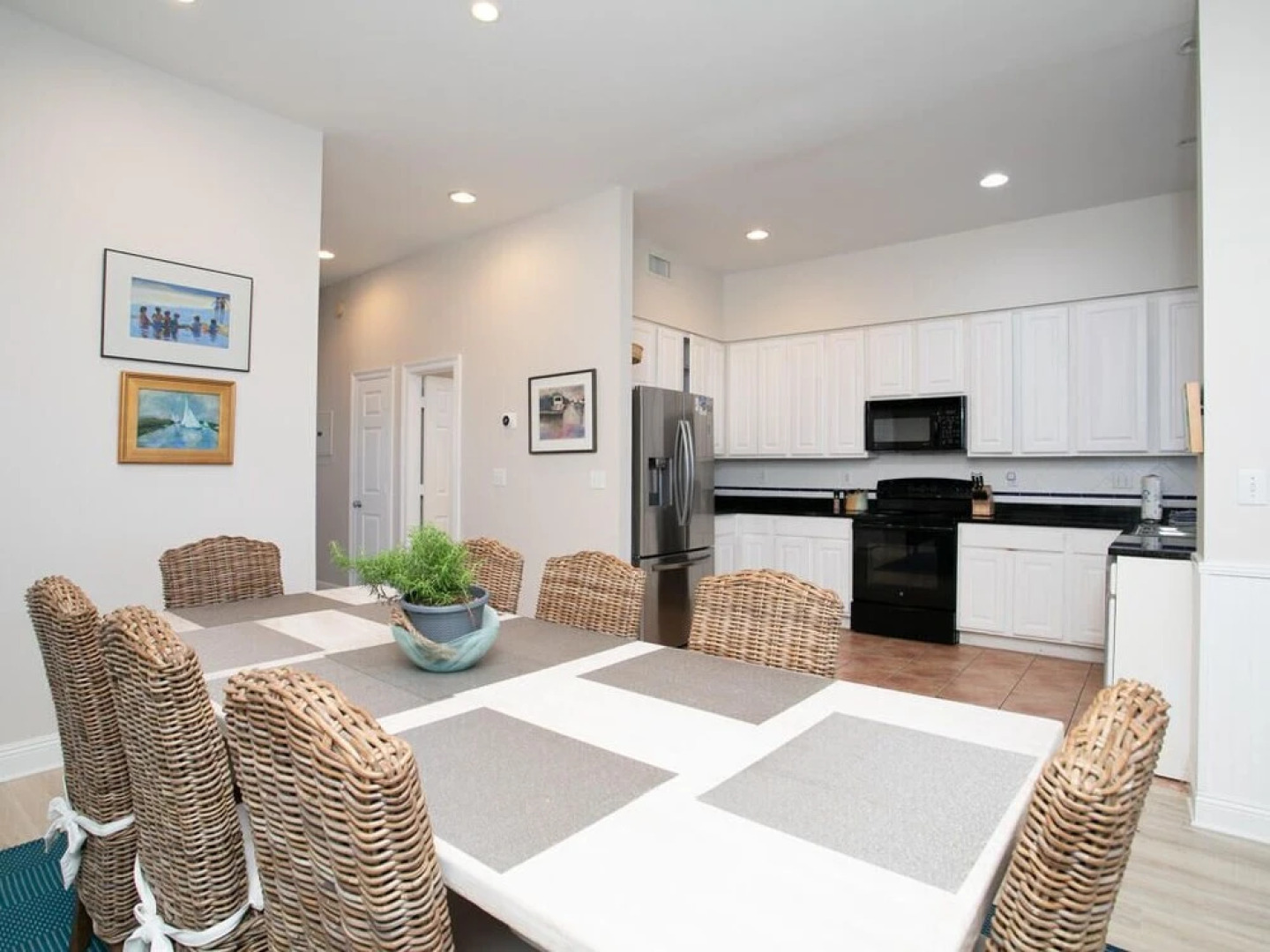 Beach Mouse East by Meyer Vacation Rentals
