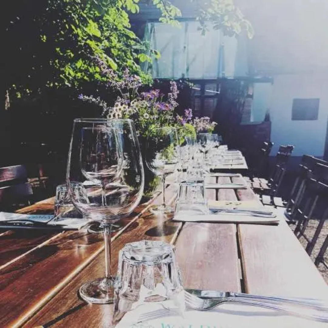 Landgasthof Waldvogel