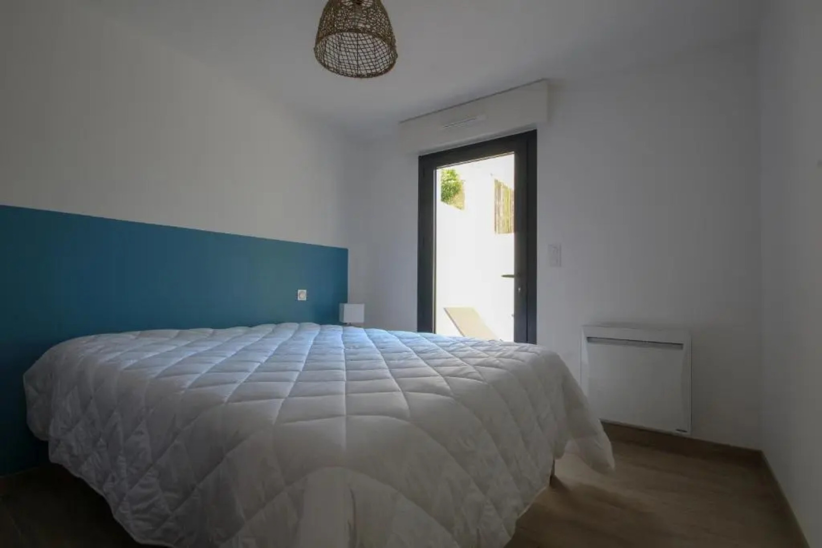 La Cabine du Moussaillon