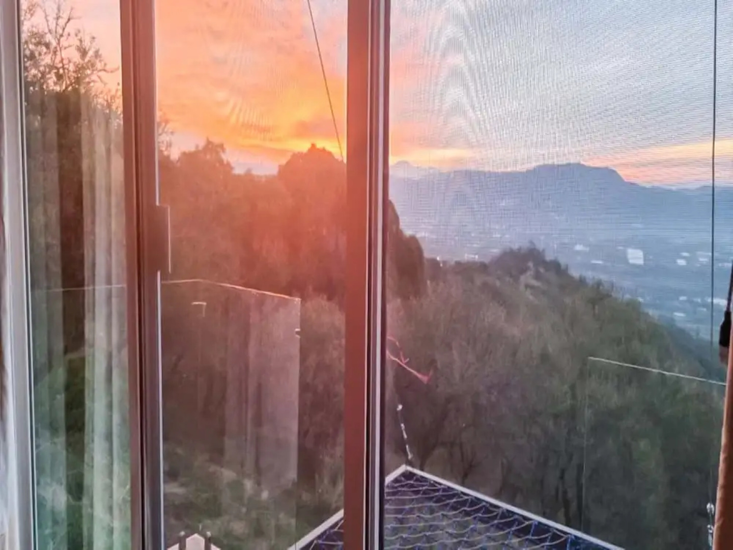 Eco-espacio By Rotamundos