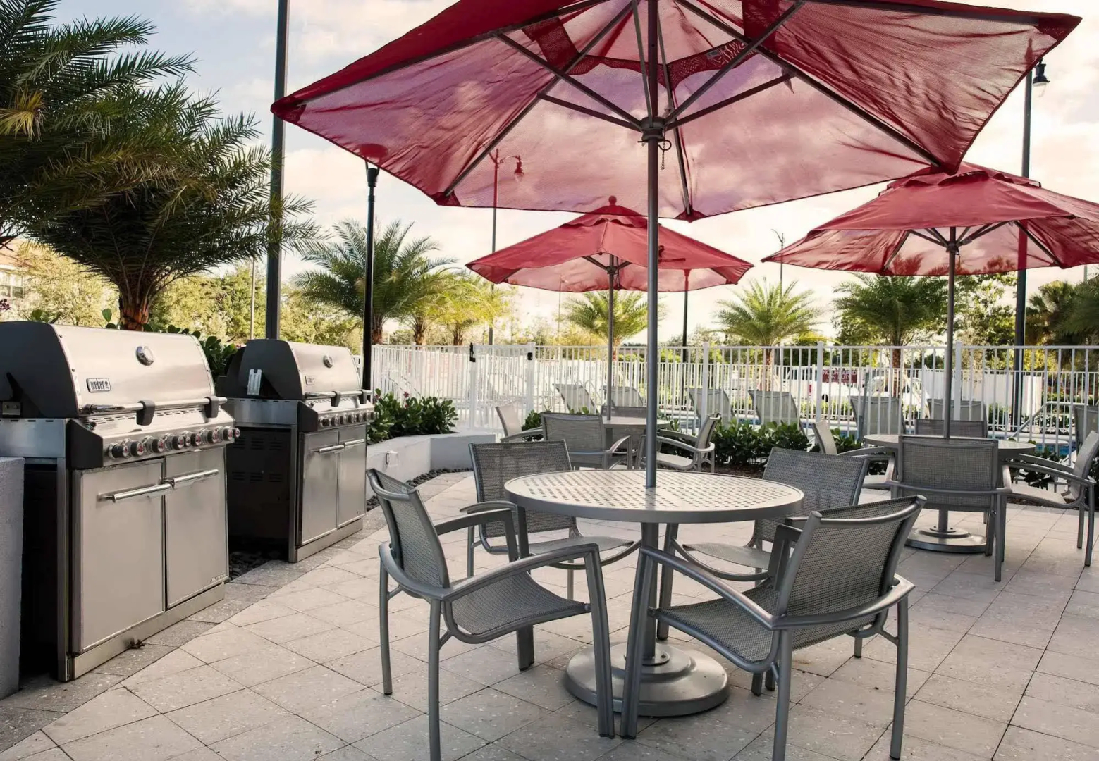 TownePlace Suites by Marriott Miami Homestead