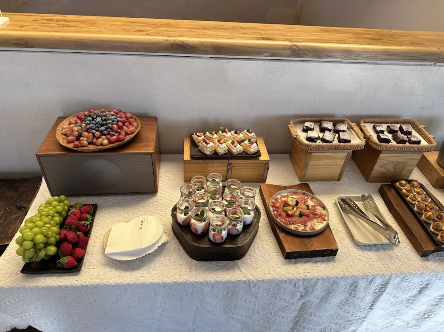 Sunyata Hotel Deqin Meili