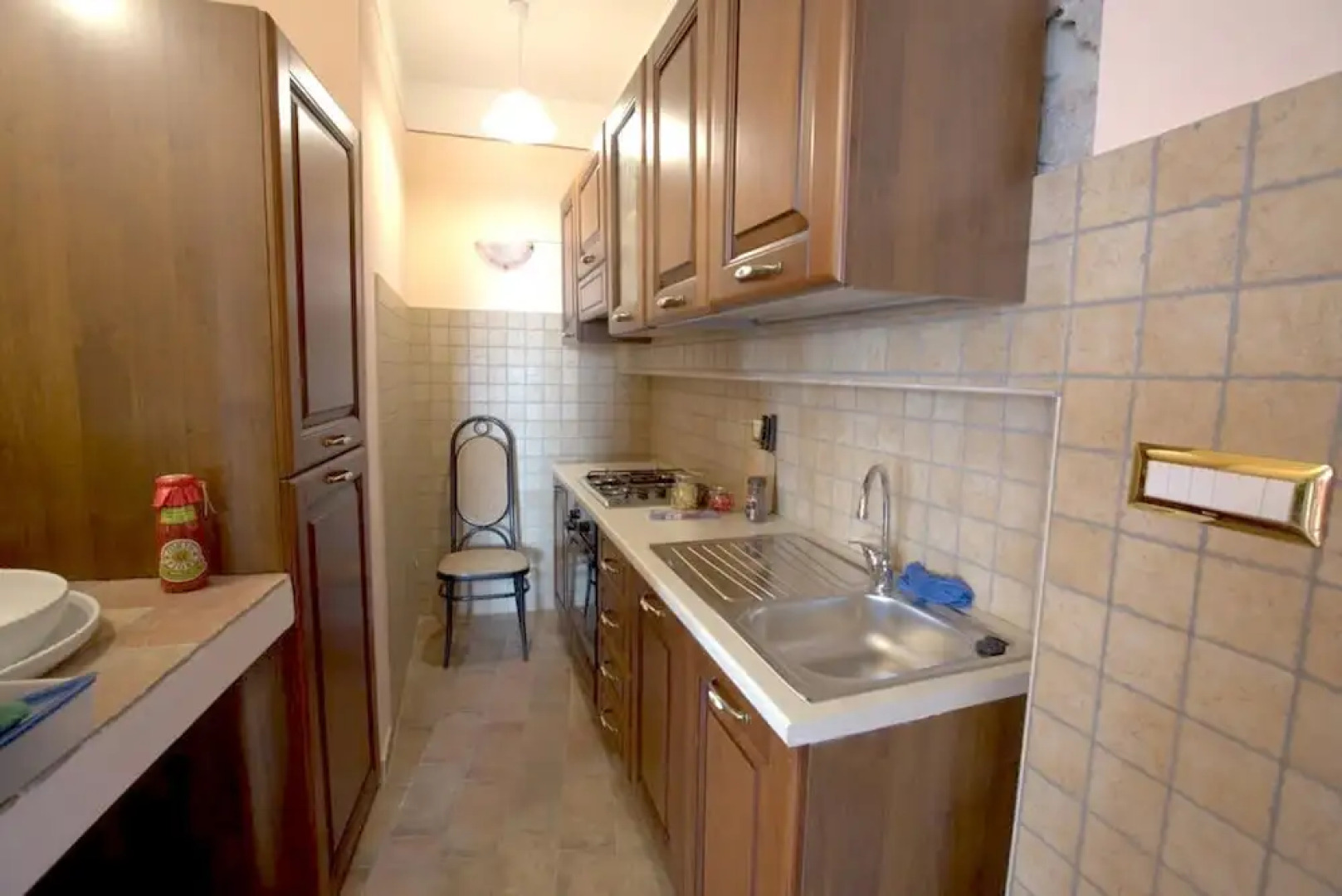 Villa Felici in Giuliano di Roma