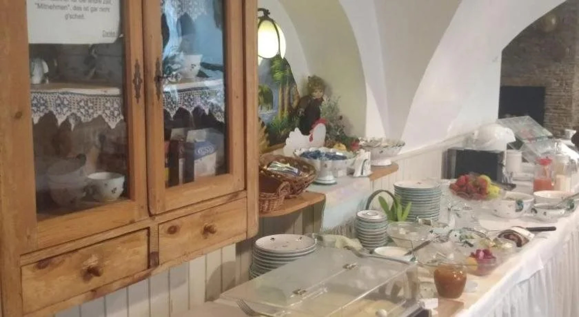 Gasthof zum grnen Baum