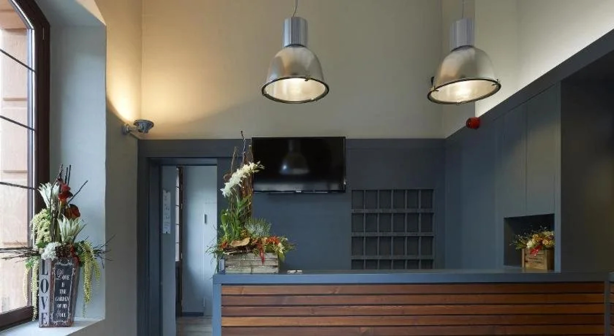 Hotel Parada Puigcerdà