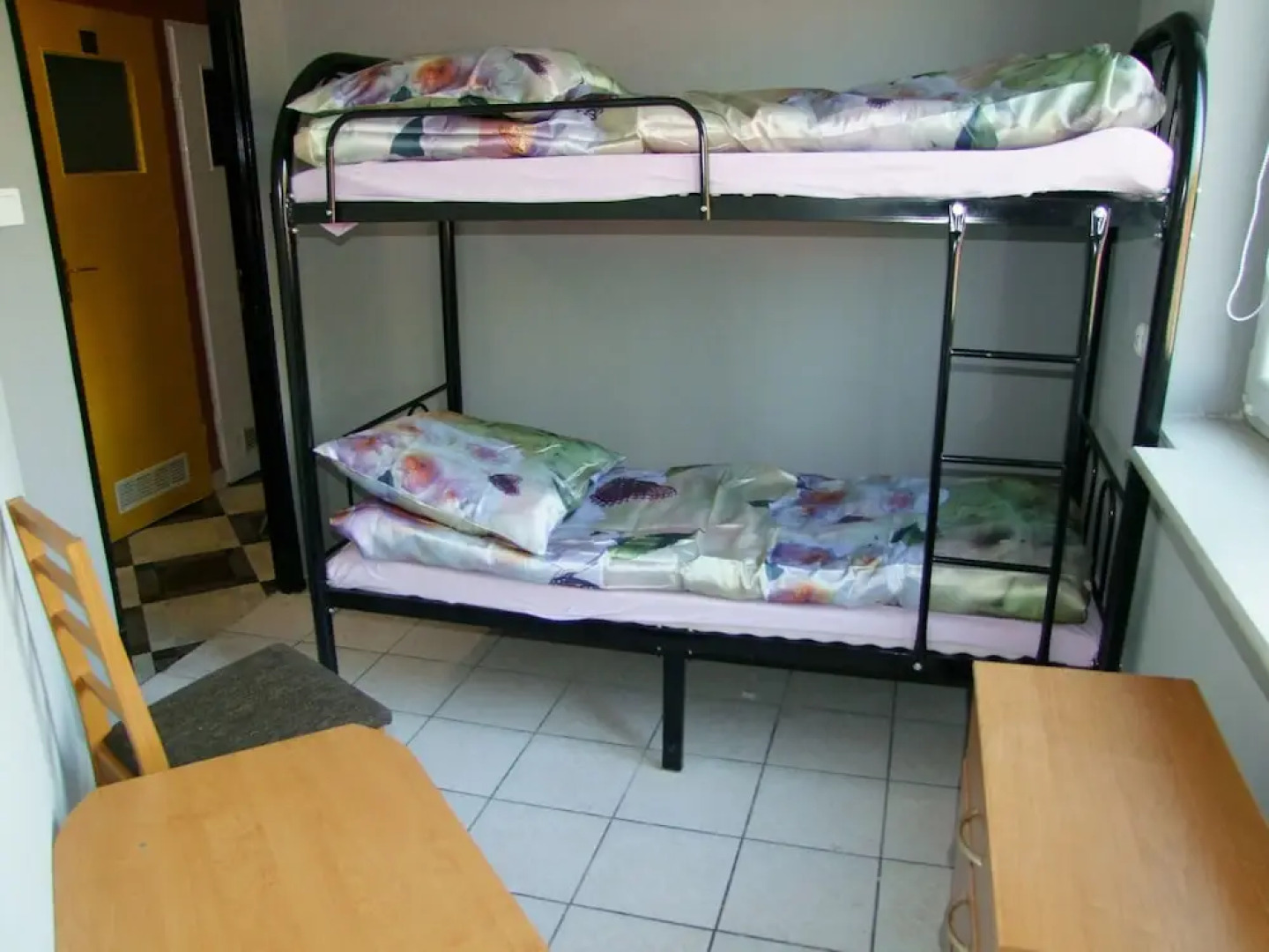 Hostel Marki