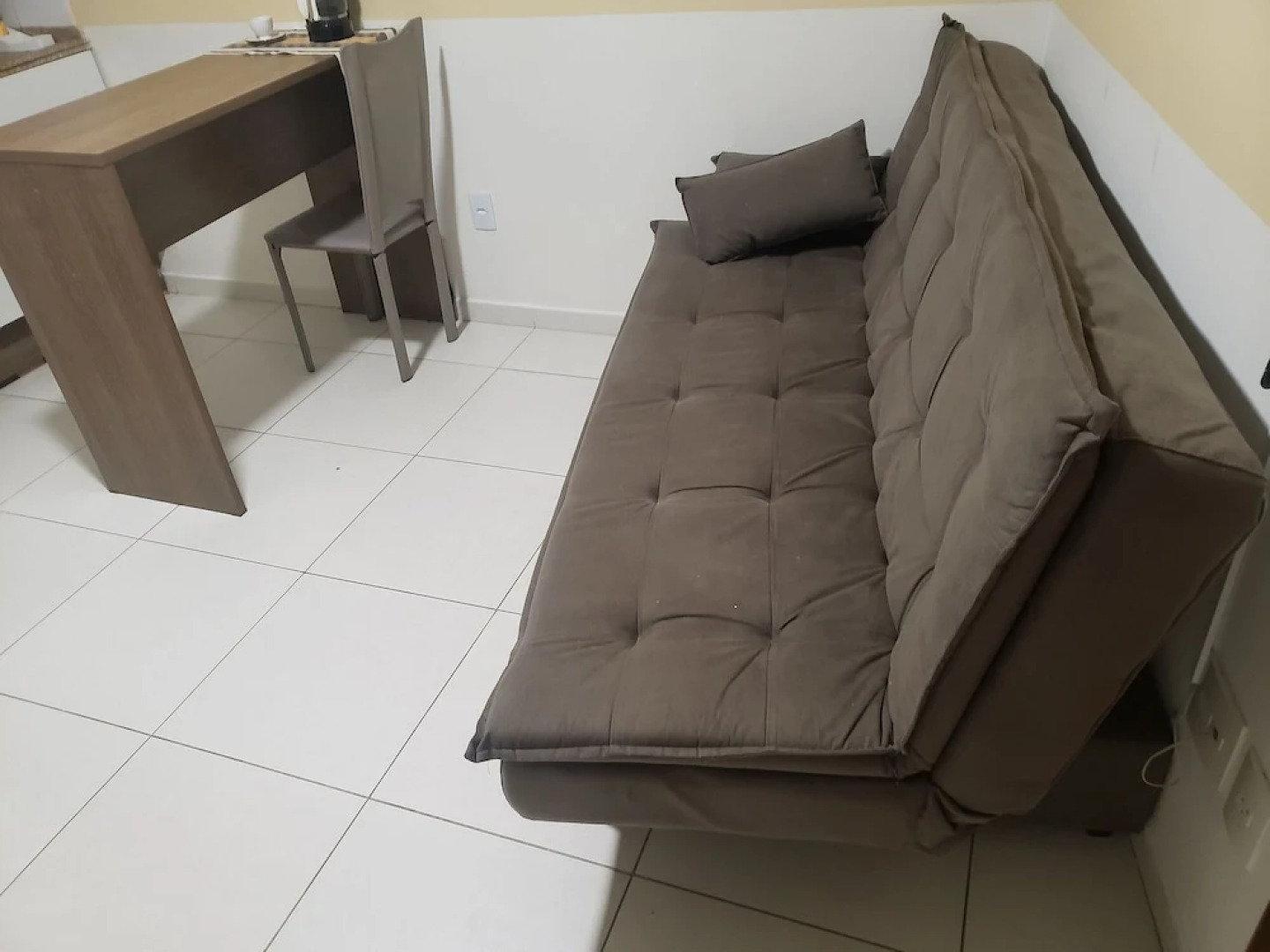 Manaíra Palace Residence