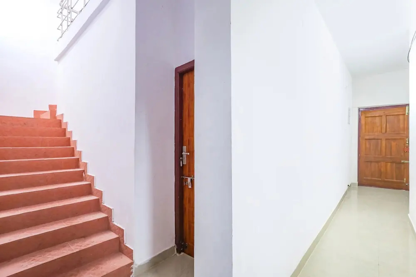 Fabexpress Kovalam Residency