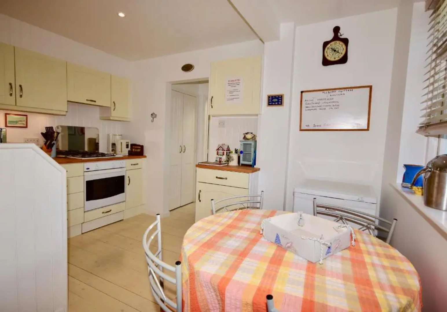 Mulberry Cottage - Cowes