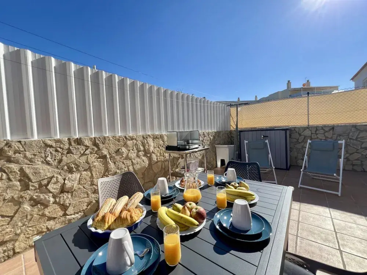 Pêra Stylish Villa With Pool by Homing