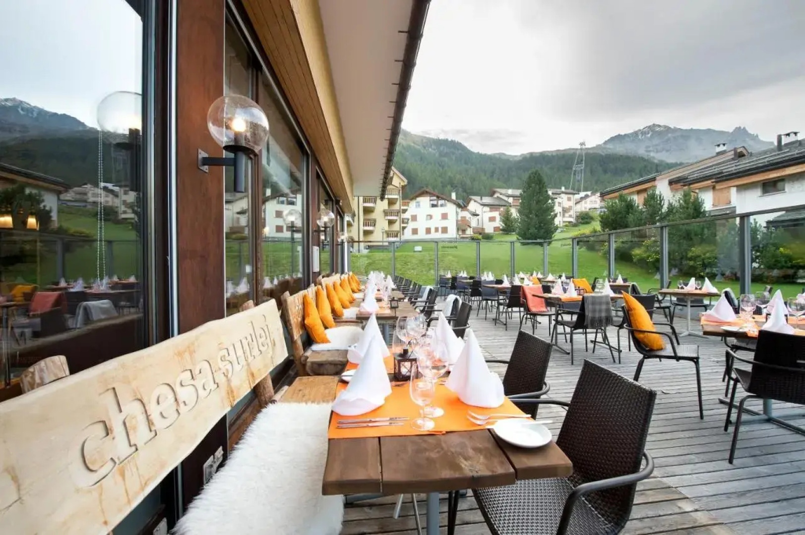 Club House 17 - One Bedroom