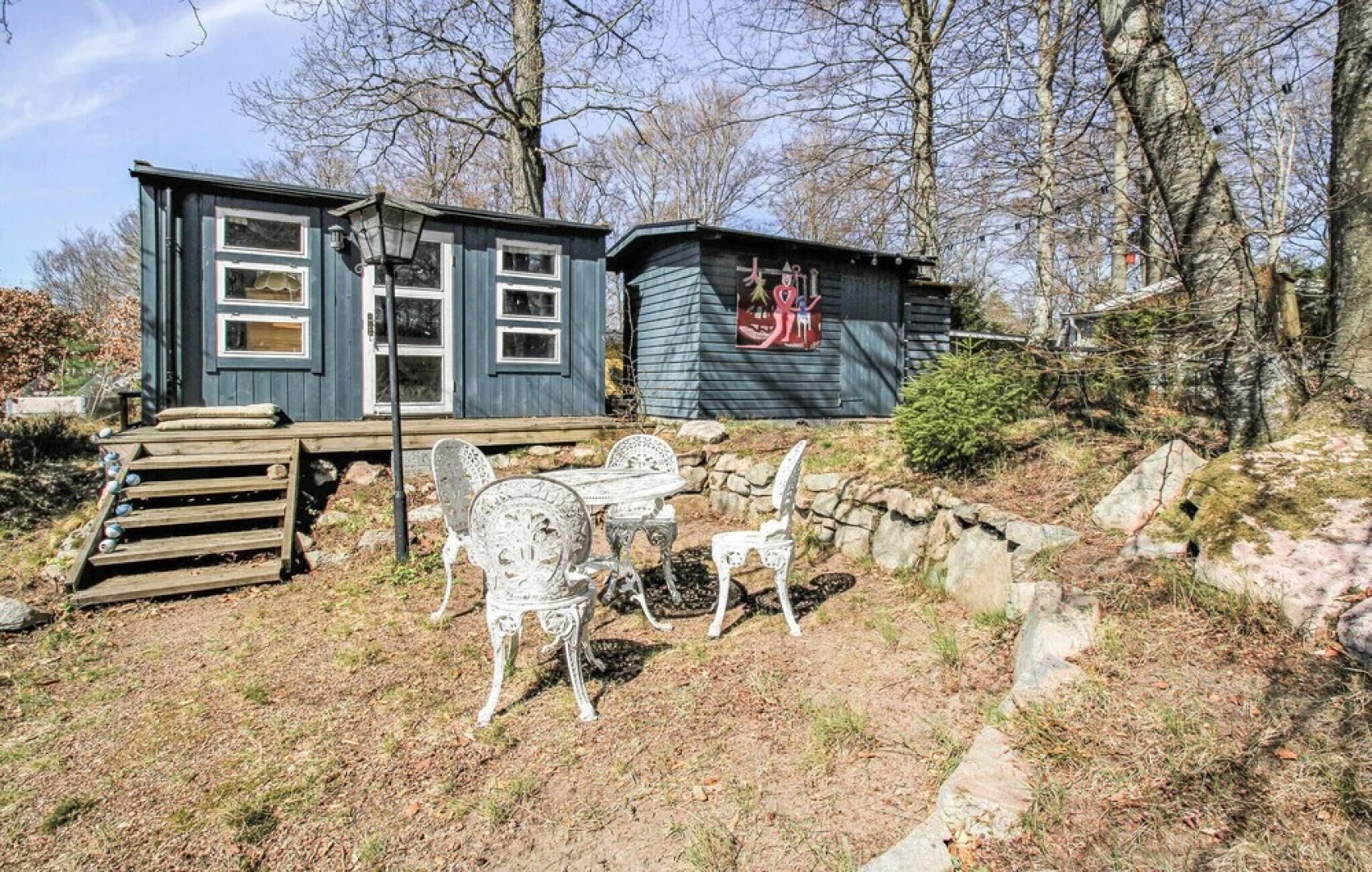 Amazing Home in Munka Ljungby With 4 Bedrooms