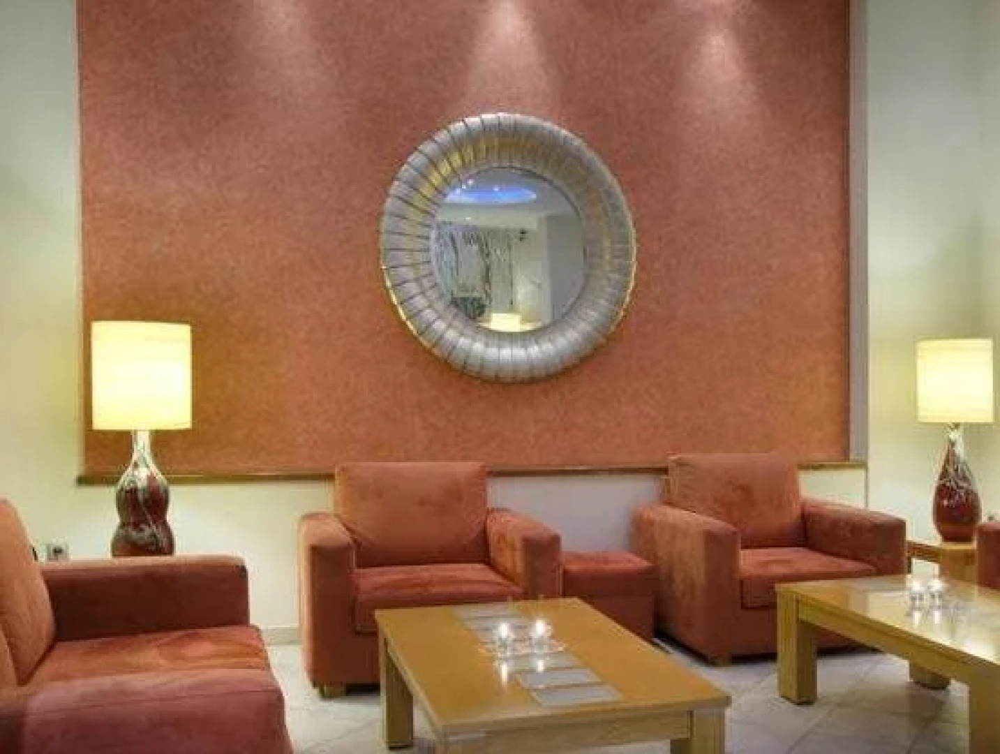 Plaza Hotel Nafpaktos