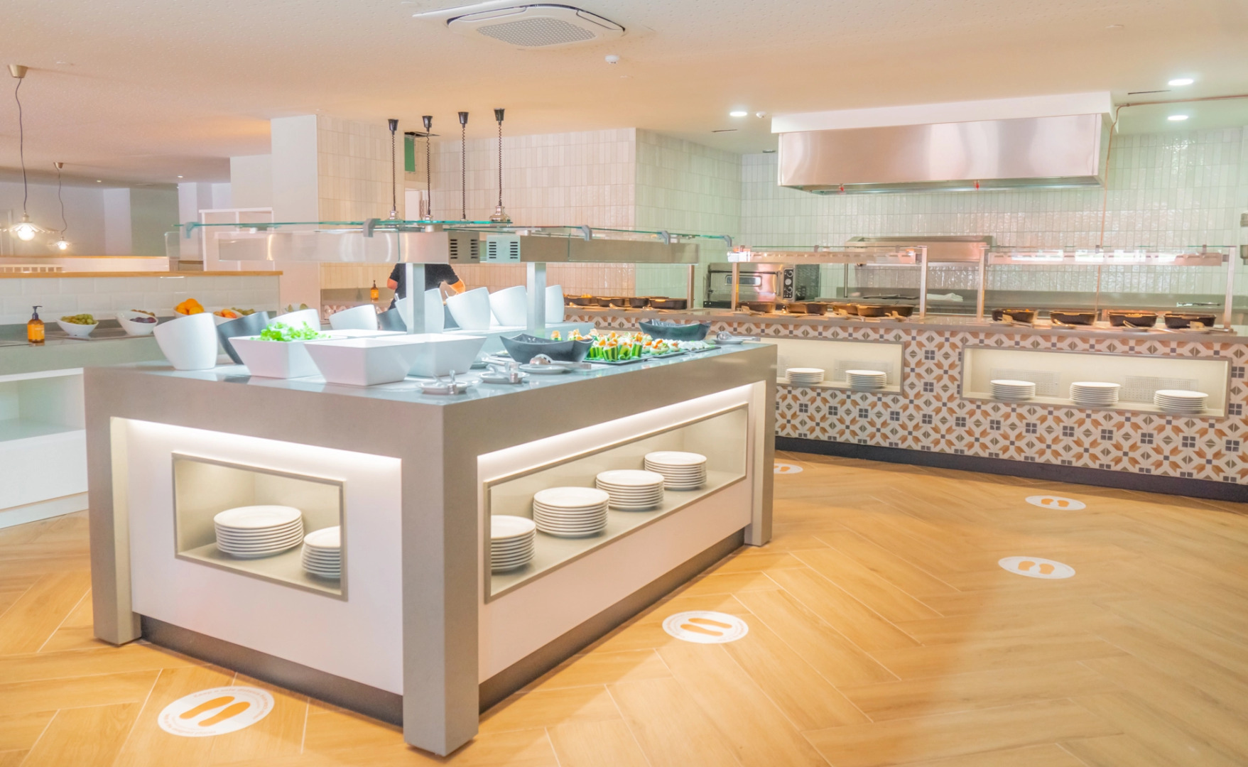 Отель Coral Compostela Beach