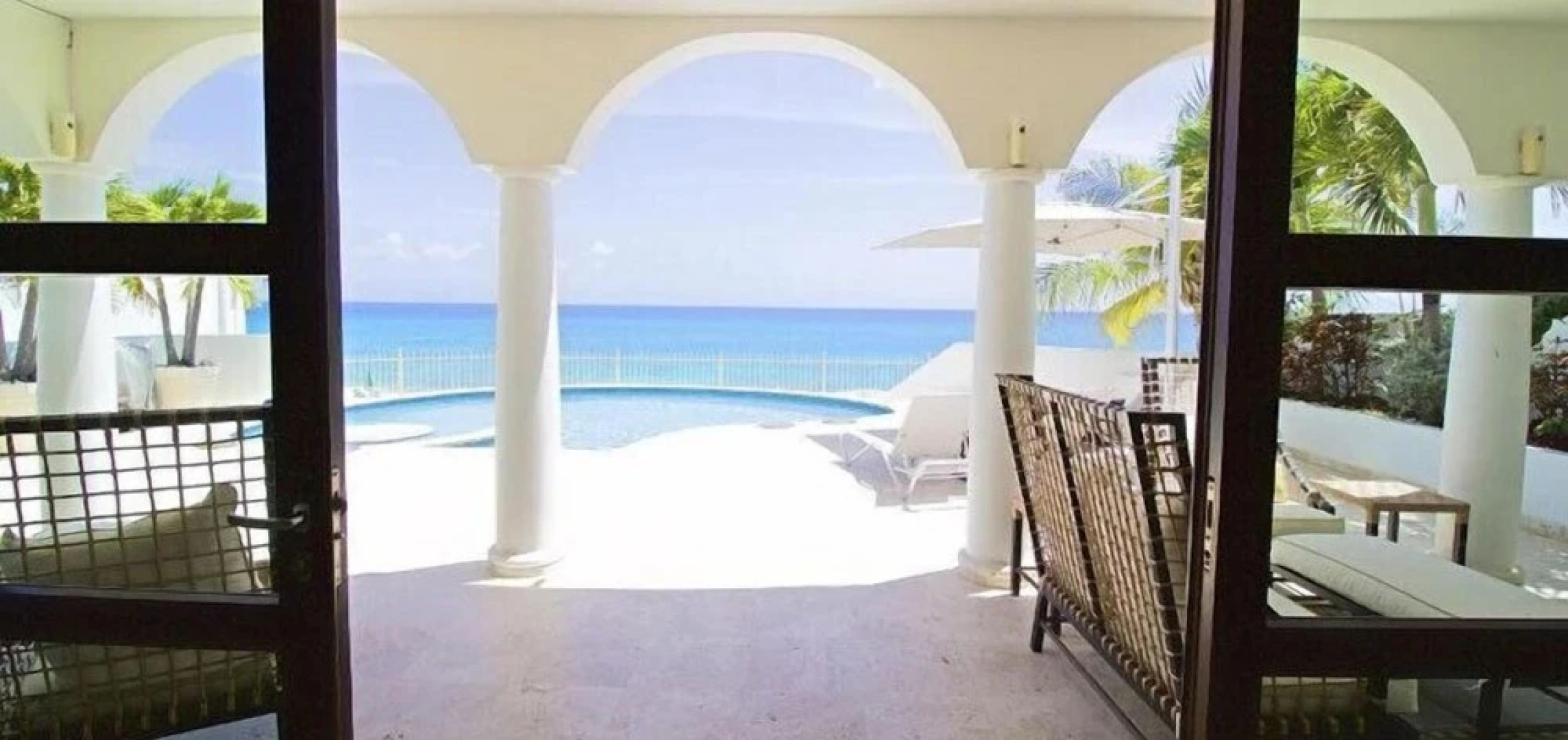 Villa Bahari