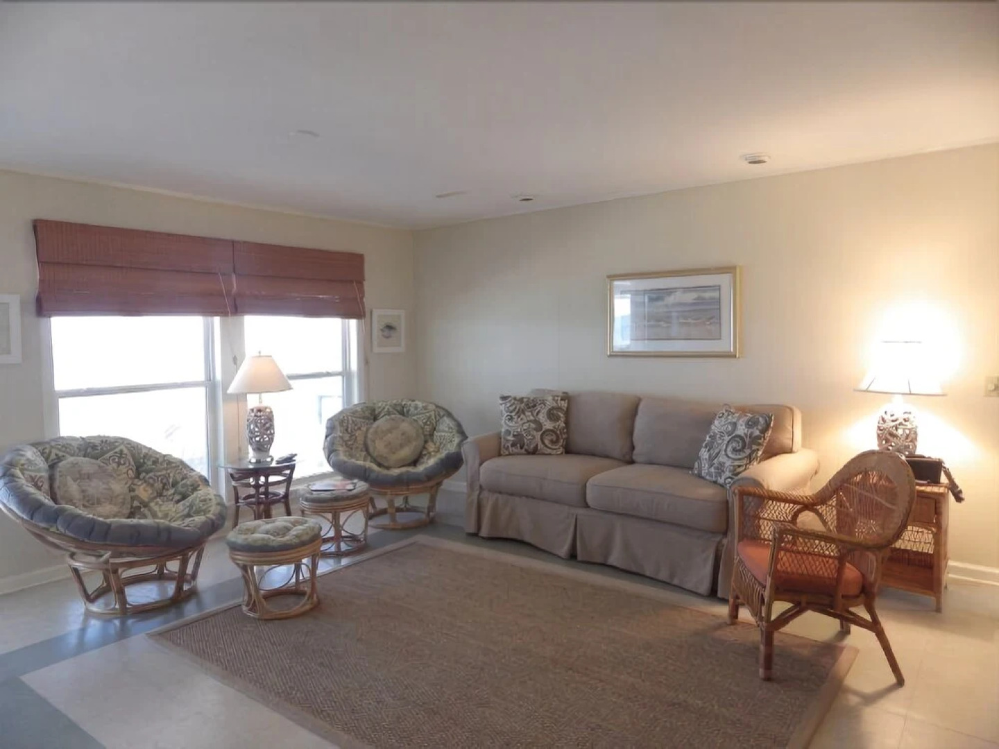 Just a Beachy Time! - 4 Br home by RedAwning