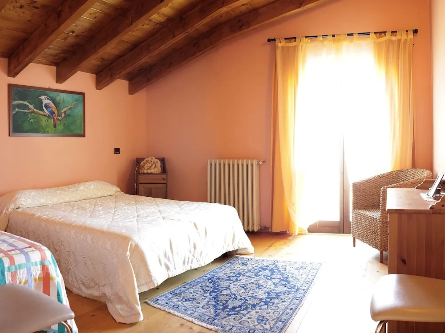 CapriccidiMiria Bed & Breakfast