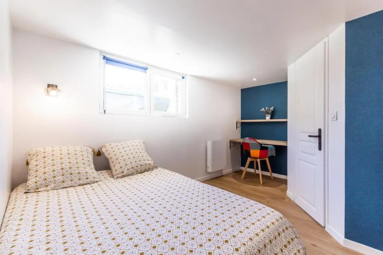 Pontarlier : superbe appartement