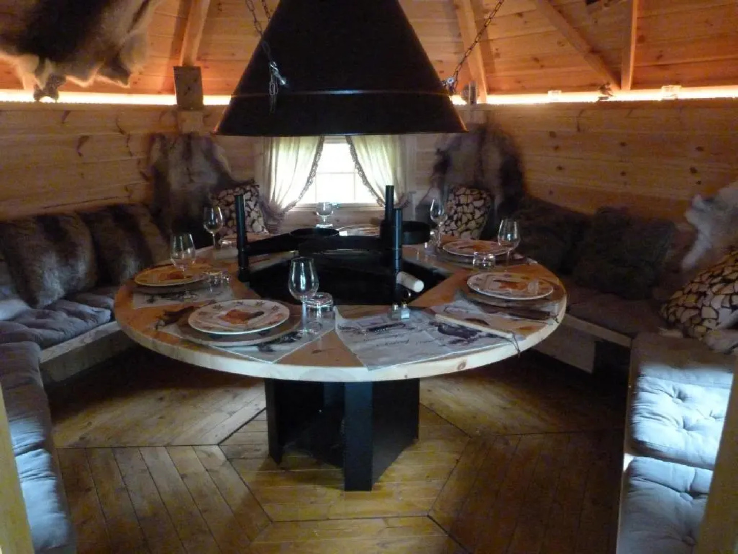 Le Domaine Des Fagnes