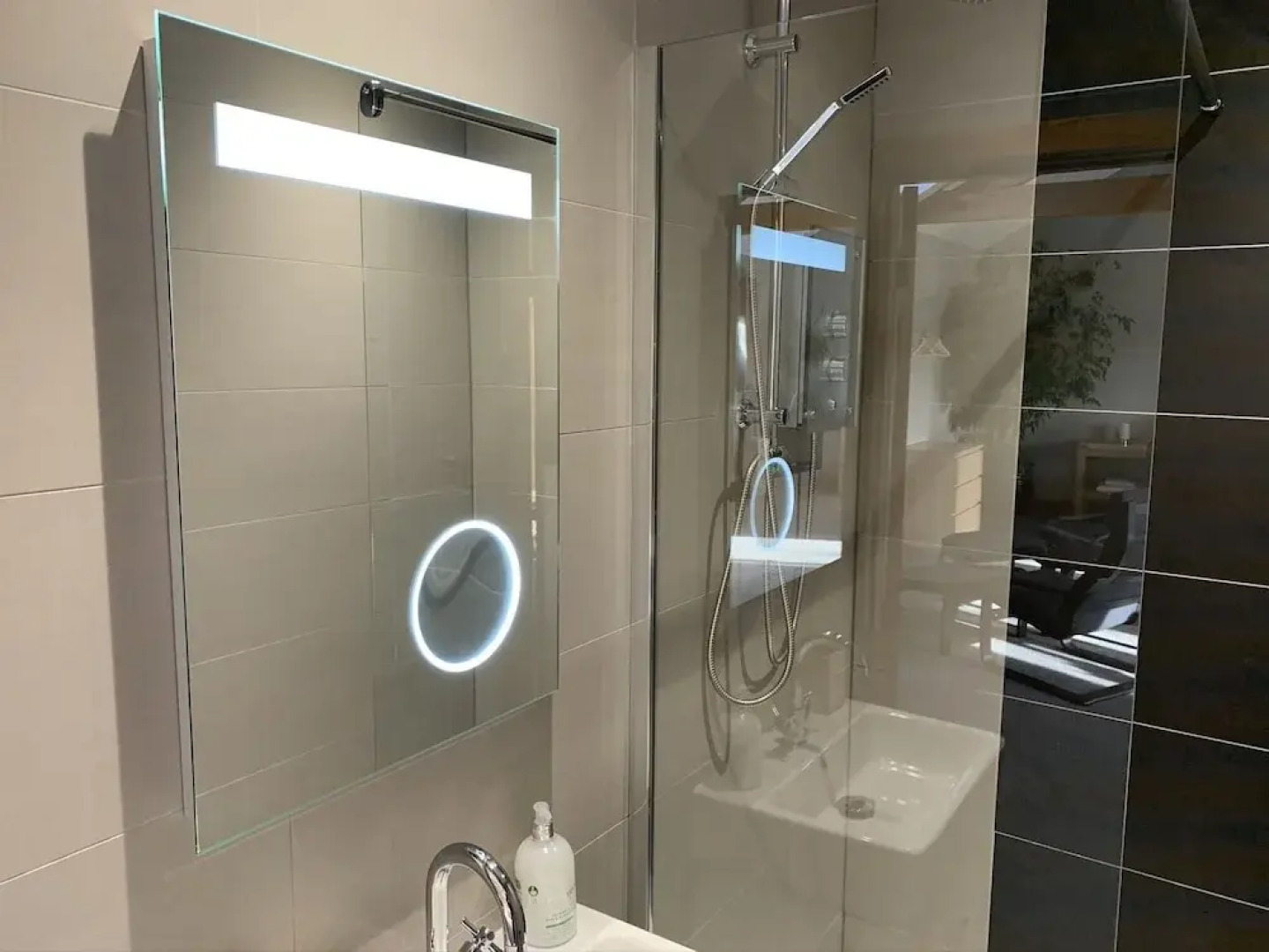 Abbey View Cottage - Scandi Spa Hot Tub