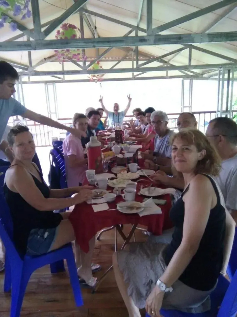 Hoang Hop Homestay - Hostel