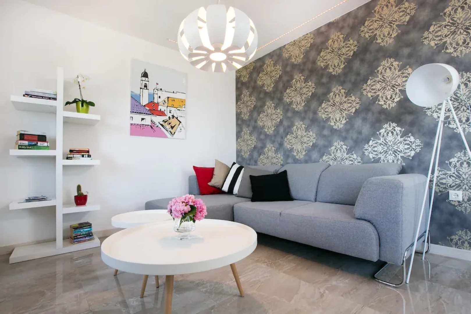 Apartments Carol Royal