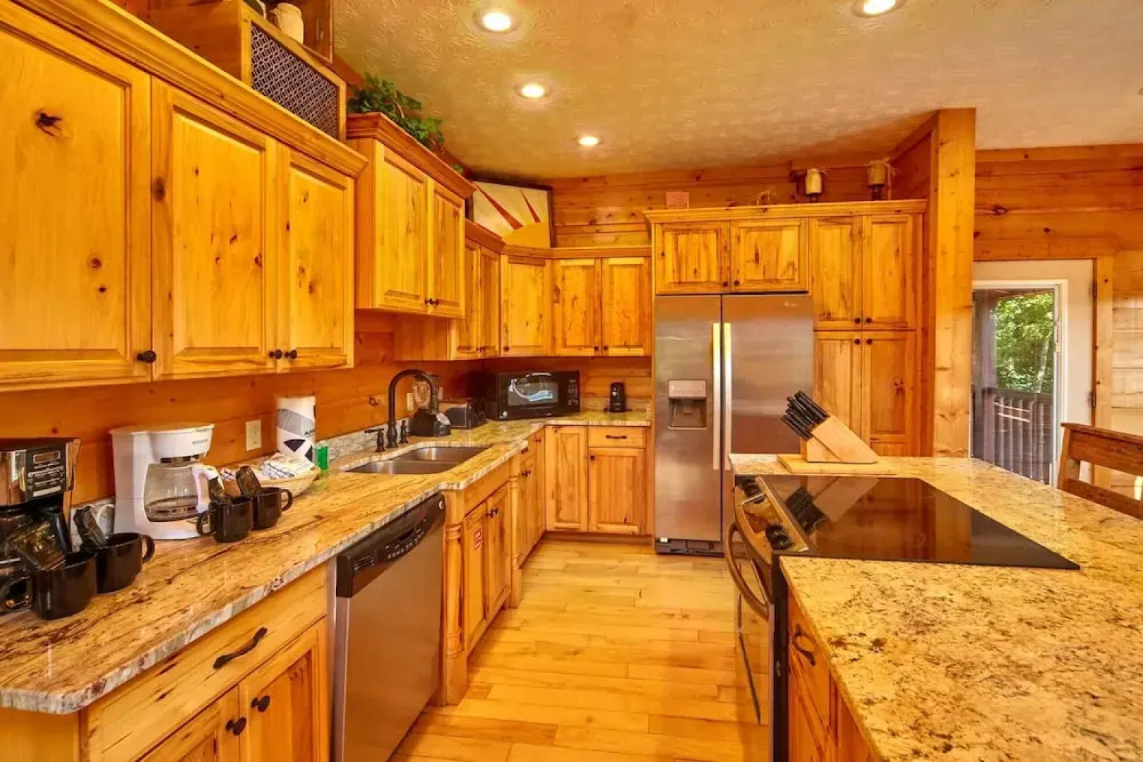 A Grand View Lodge #540