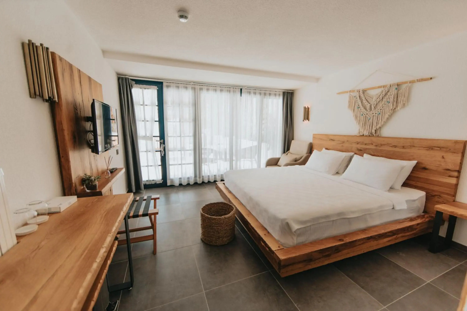 Büyükada Loc’Ada