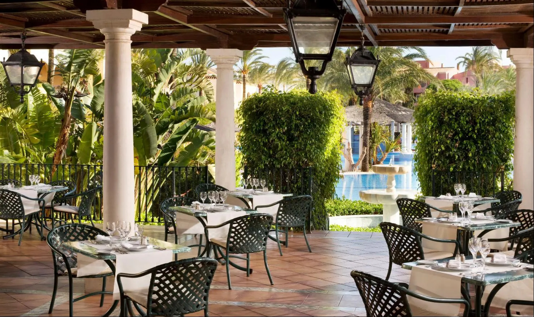 Meliá Zahara Resort & Villas