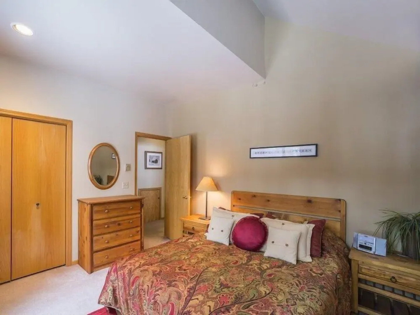 Cool Ridge Town Home at Summerwood 3 Bedroom Holiday home by Key to the Rockies