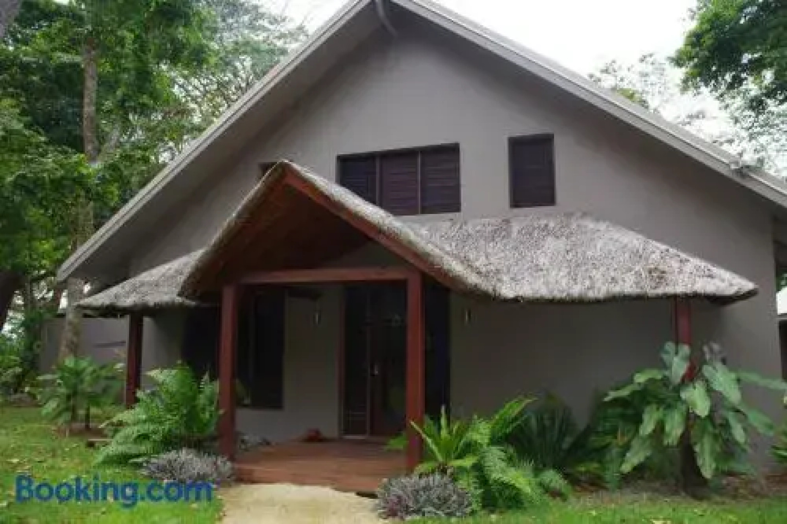 Tides Reach Beach House