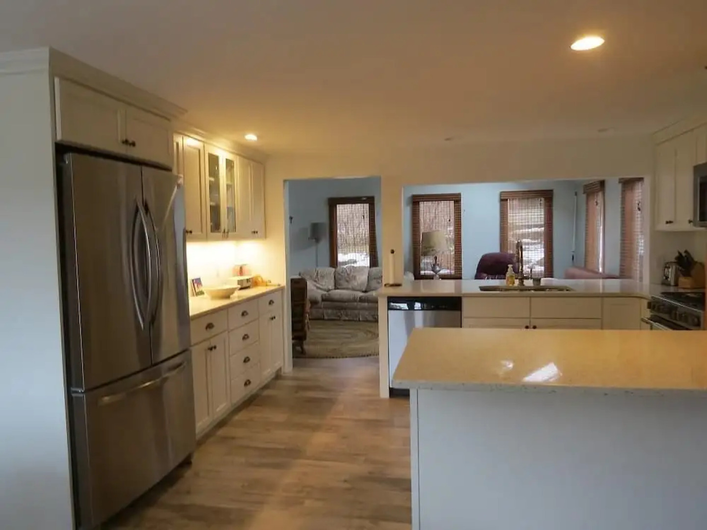 5 Ivy Hill Lane - Three Bedroom House