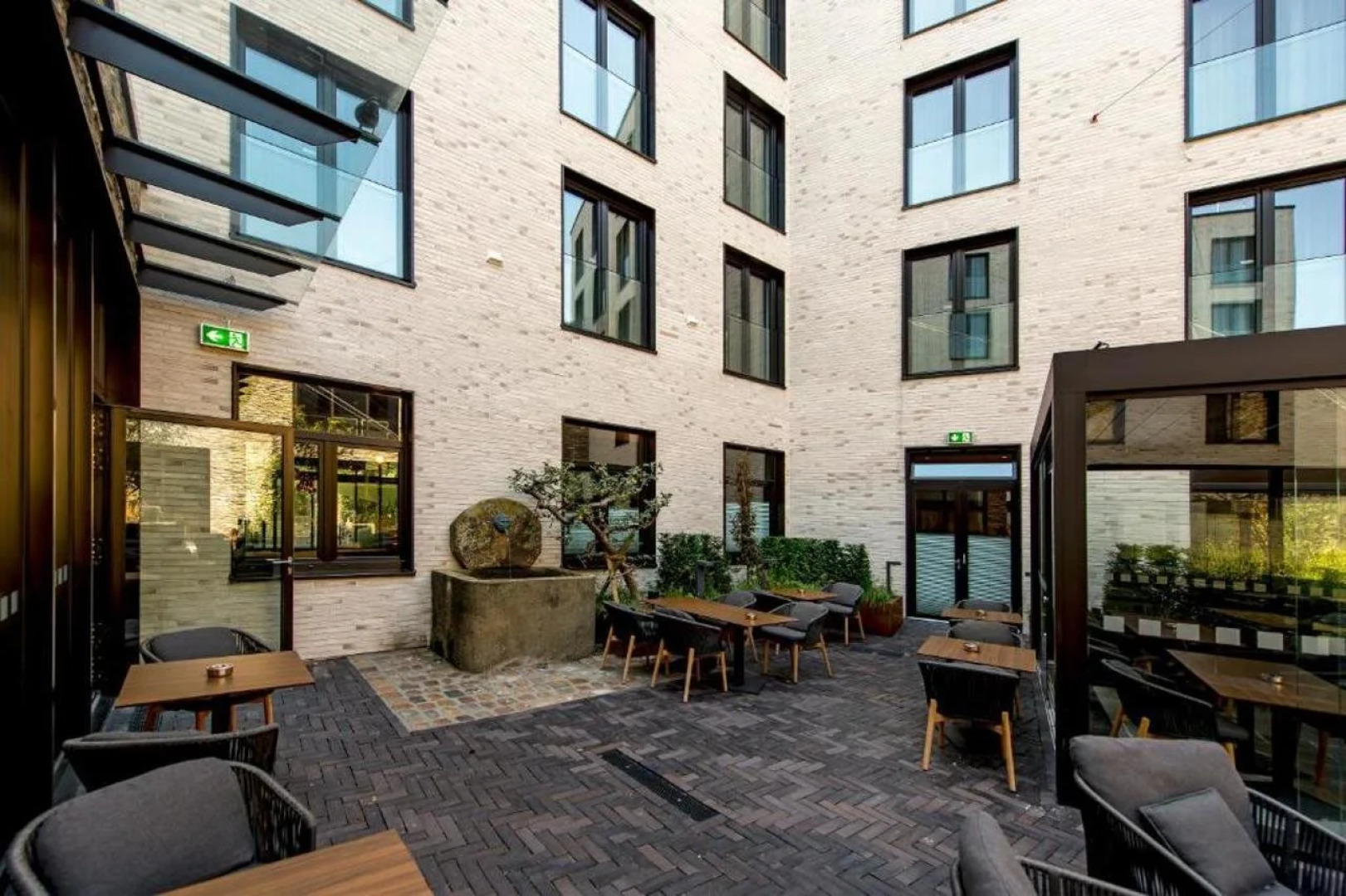 Holiday Inn Osnabrueck by IHG