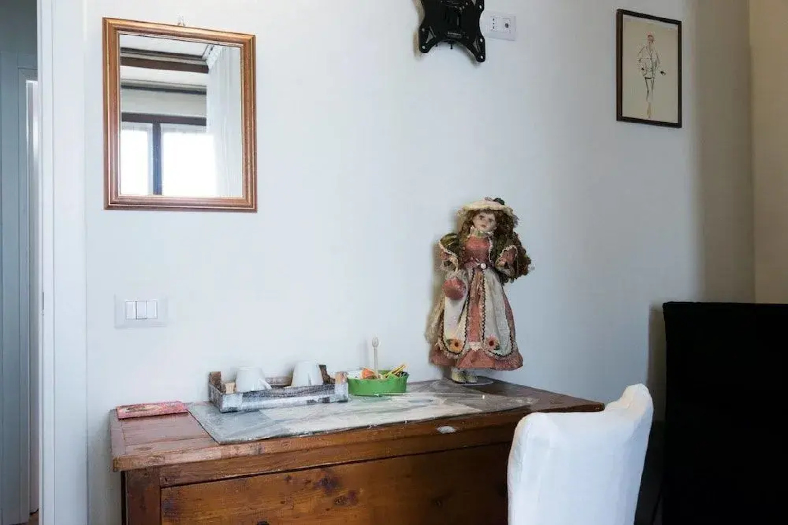 Beta Delta Sigma B&B