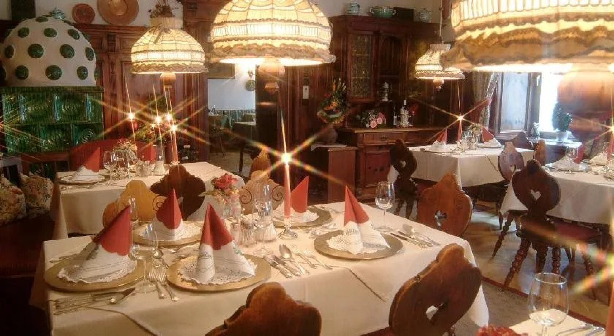 Appartementhaus Winkler