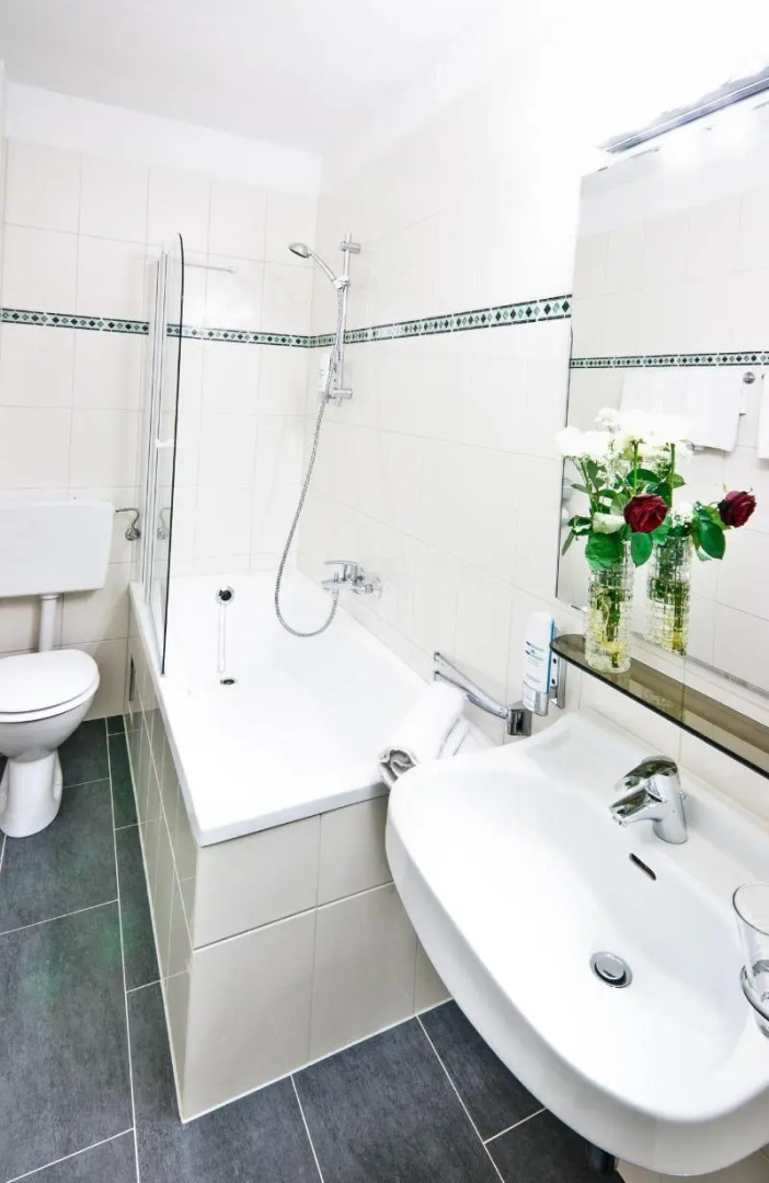 Hotel Viktoria Schönbrunn