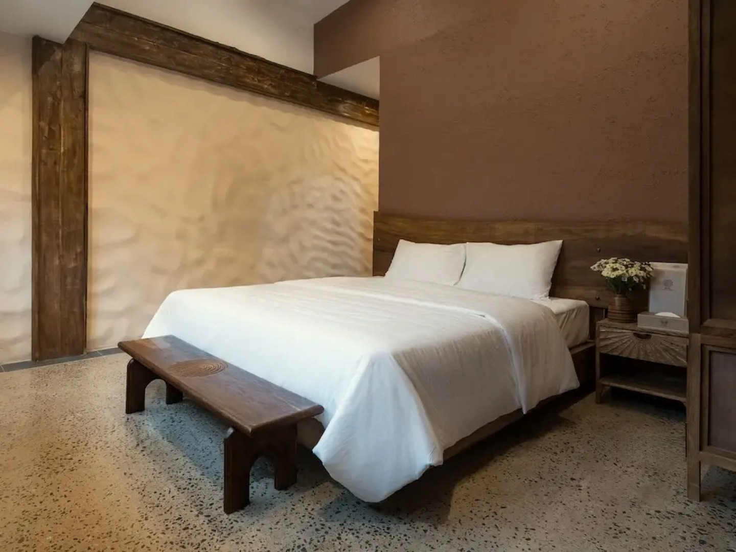 AiLee Villa & Hotel Tamcoc