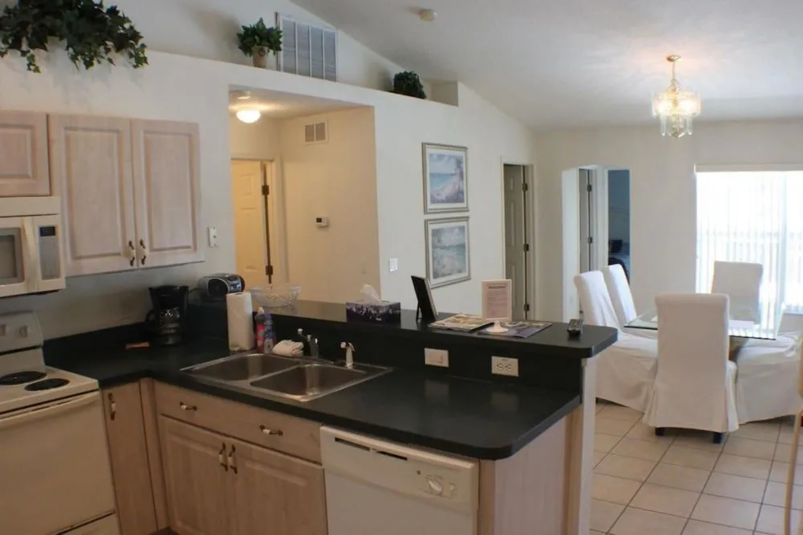 Villa Warren - Comfort - 4 Bedroom