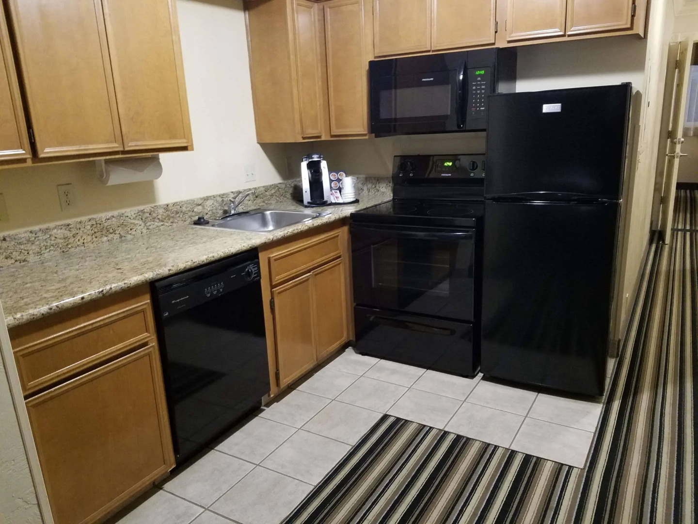 Lincoln Sands Oceanfront Resort, an Ascend Collection Hotel