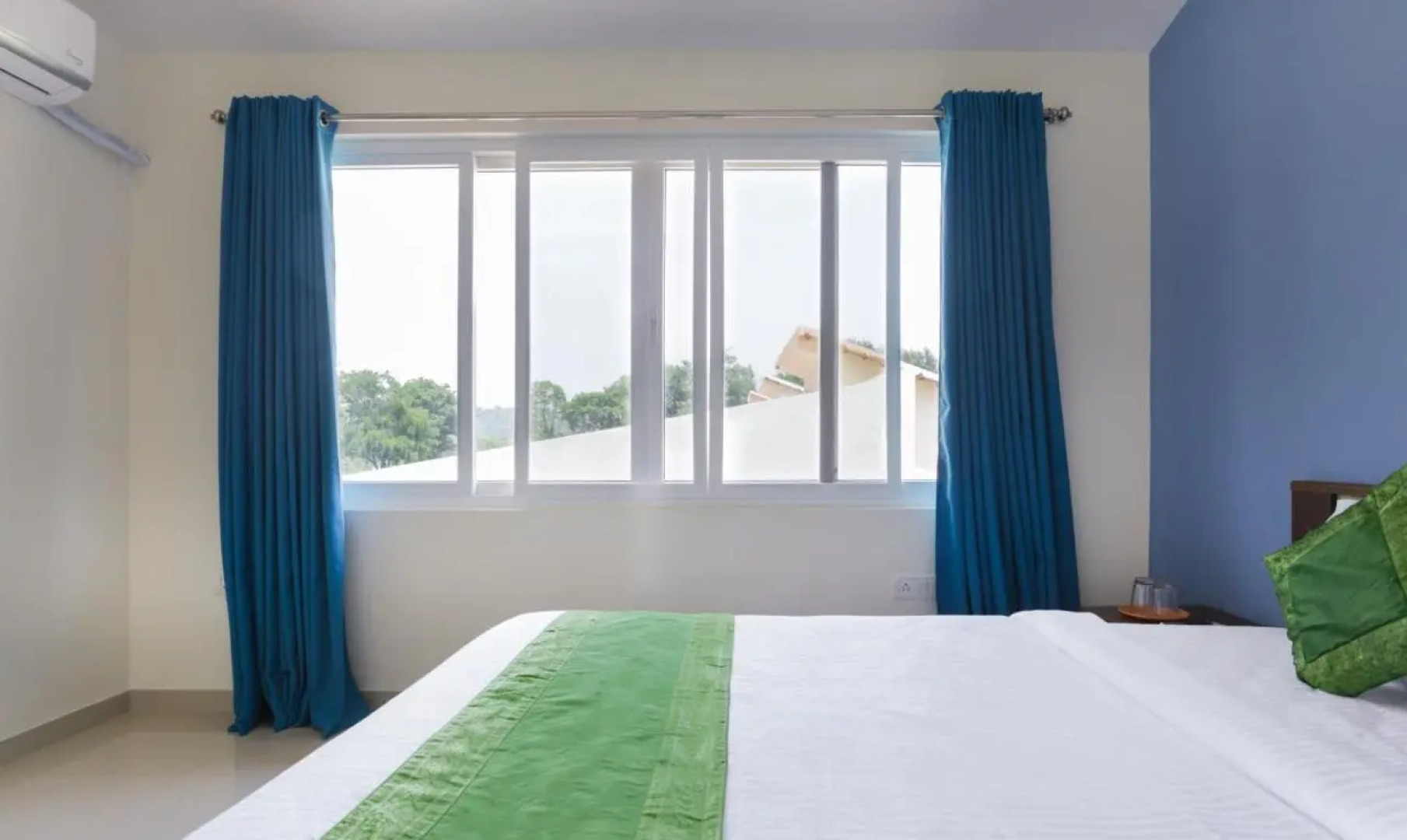 Treebo Laa Gardenia Resort, Yelagiri