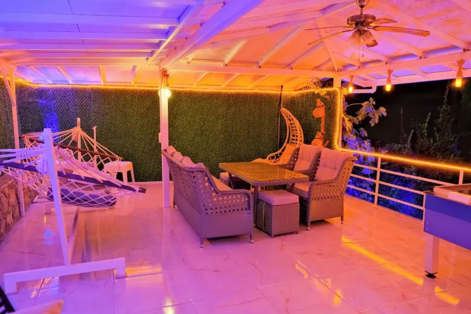 Villa Sole Mare Demre