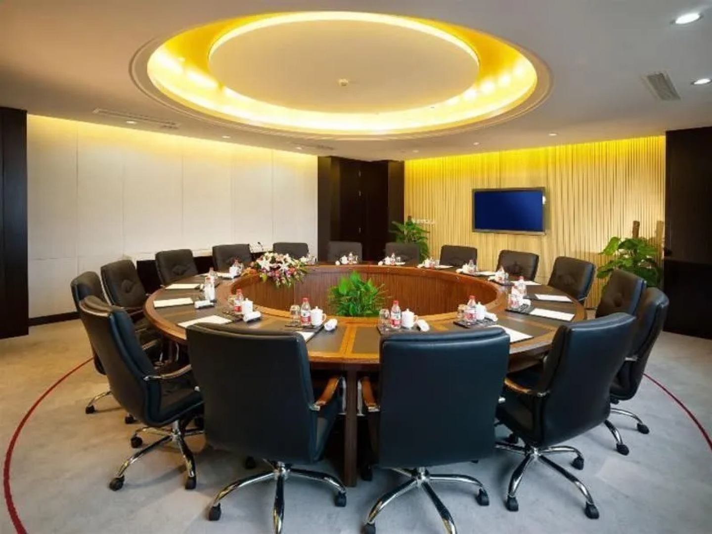 Jinling Hotel Yangzhou