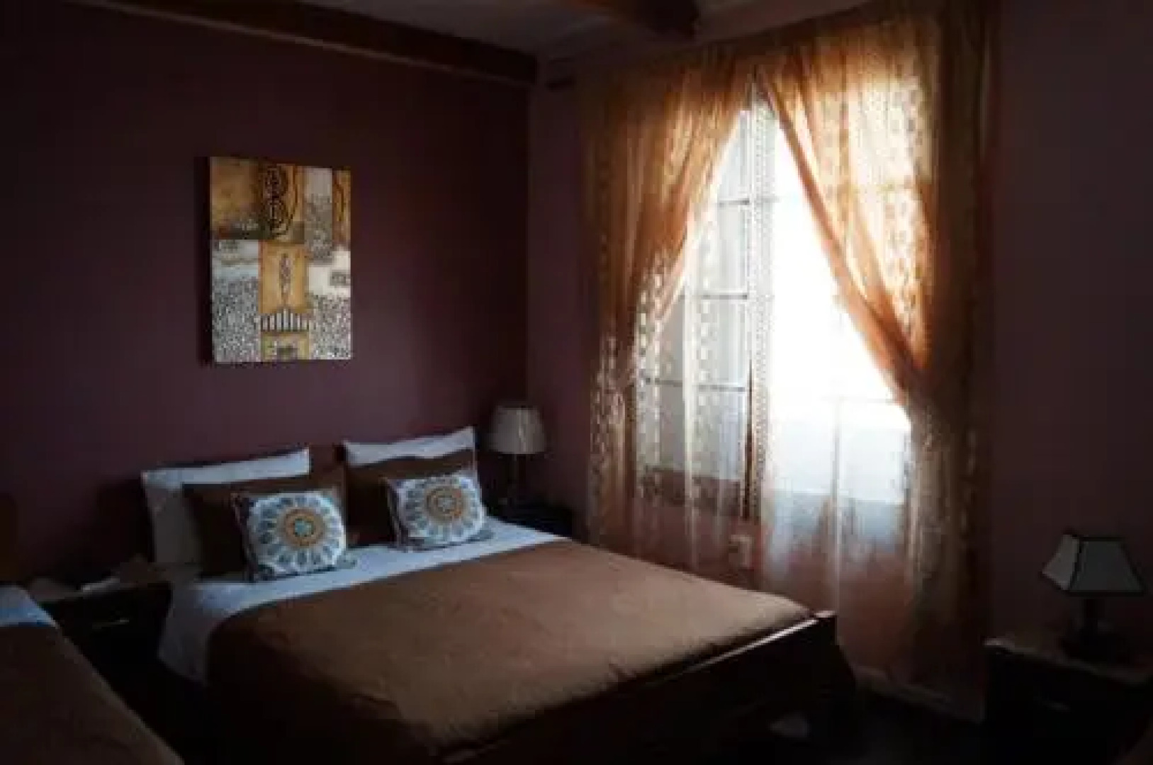 Arriendo habitaciones Talca