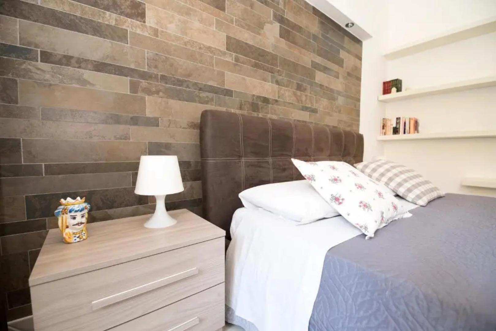 Casa Vacanze Andromaca