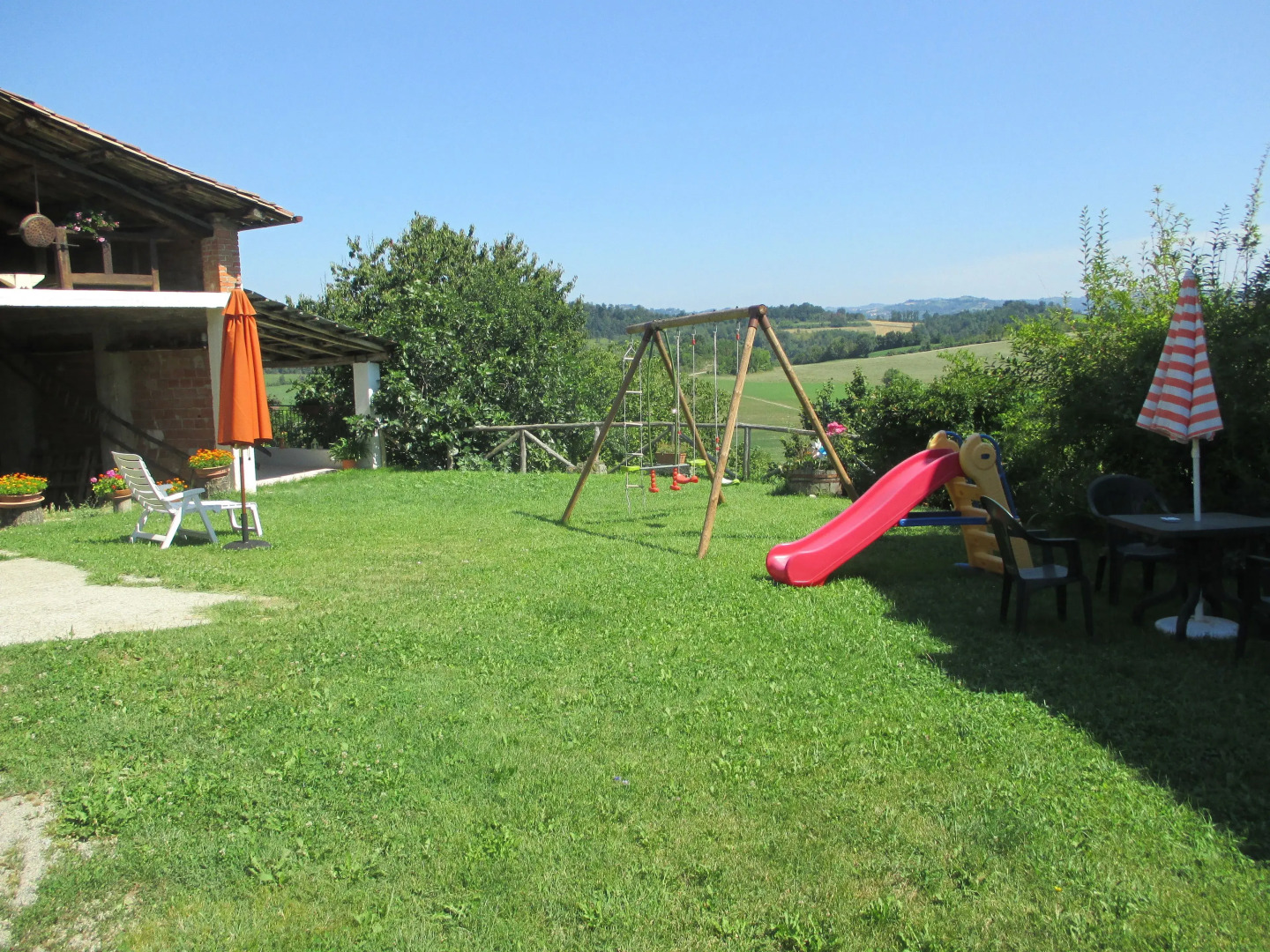 Il Gelso 'd la Costa