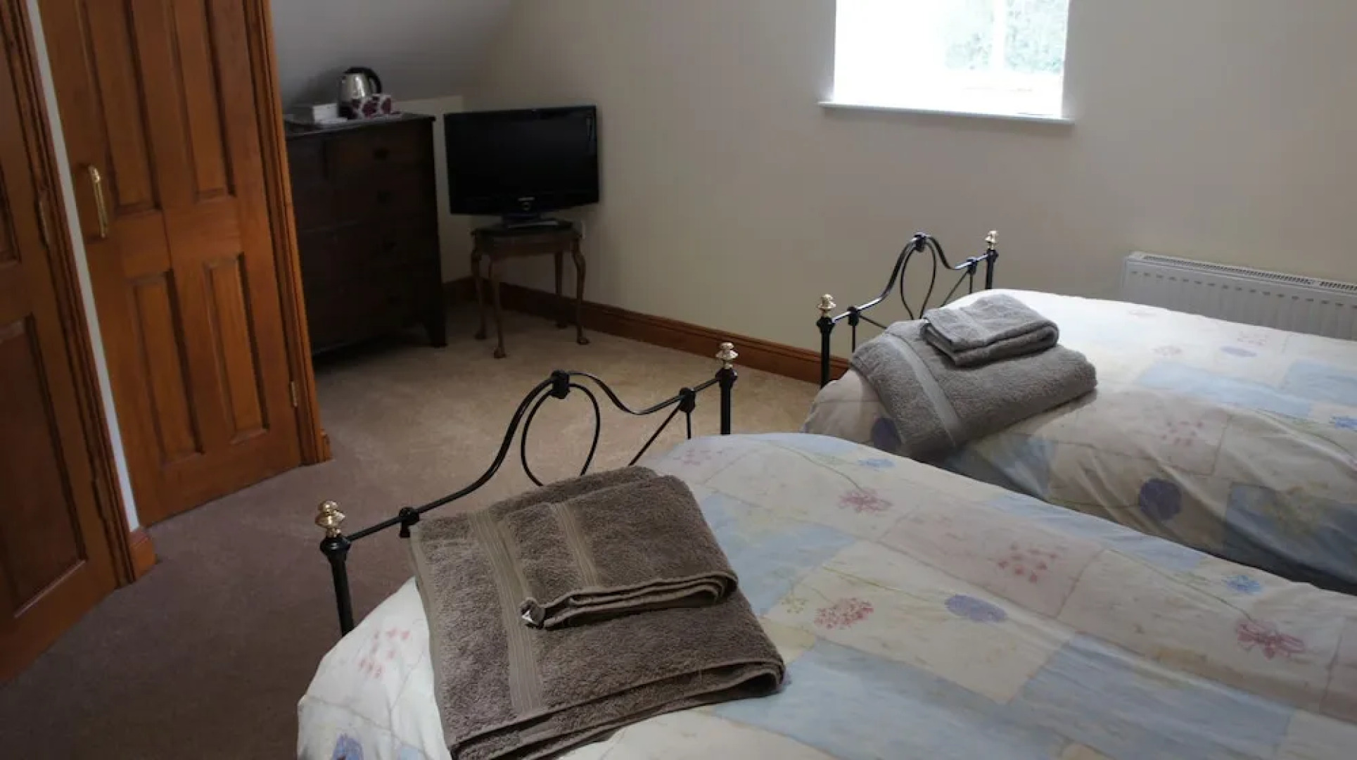 The Old Mill Bere Regis