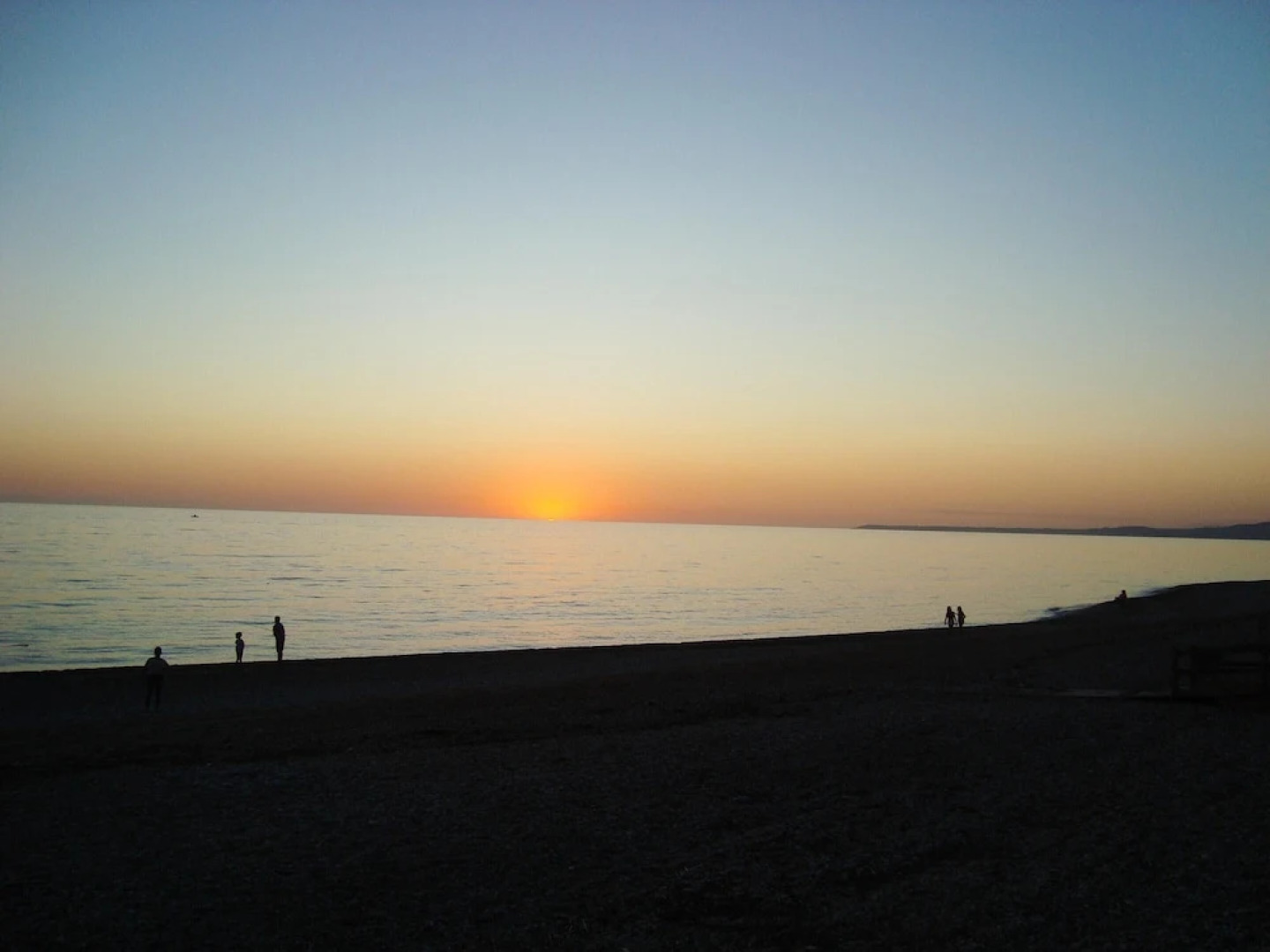 Apartment With 2 Bedrooms in Seccagrande, With Wonderful sea View and