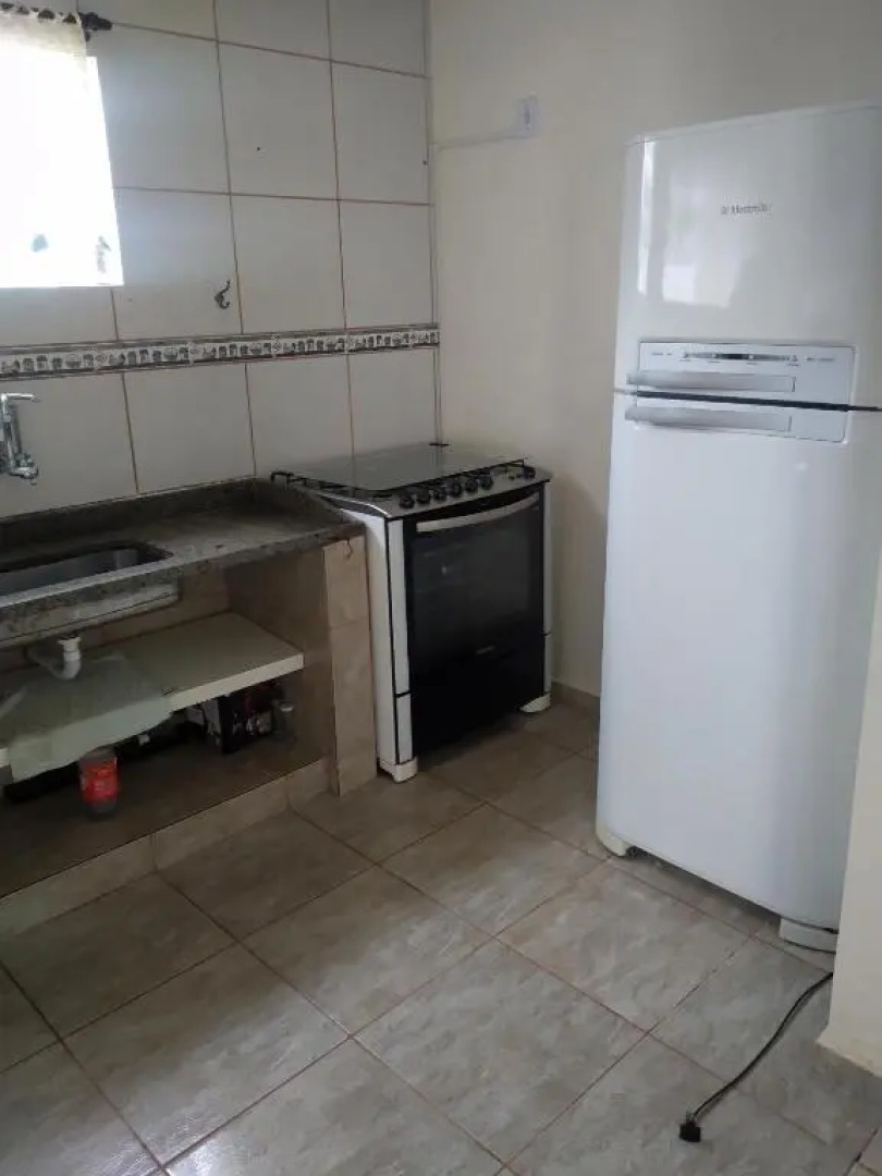 Casa 2 dorm em Botucatu próx unesp